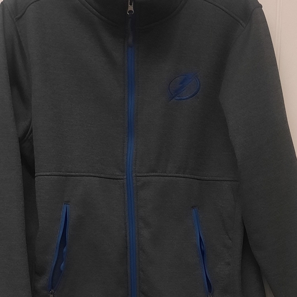 Lighting jacket - Picture 3 of 3